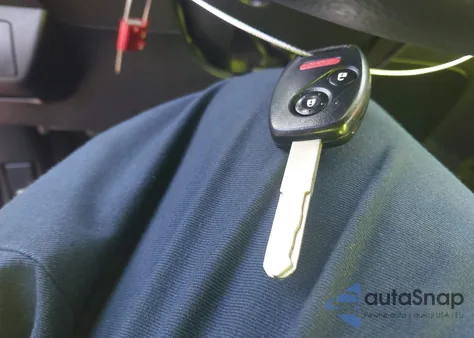 2012 Honda Fit from USA, damaged, VIN JHMGE8H30CC007819